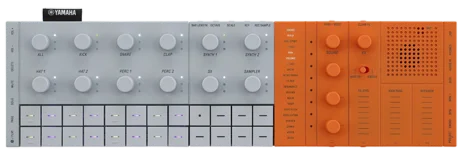 Yamaha SEQTRAK