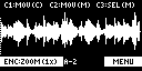 SP-404MKII MARK編集画面